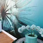 Apartament Charlotte Stadtoase - Im Herzen Friedrichshafens
