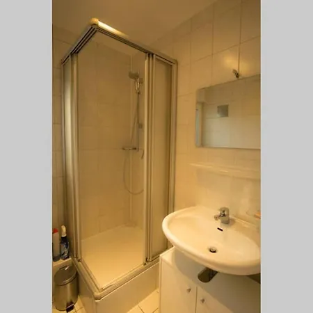 Charlotte Stadtoase - Im Herzen Friedrichshafens Apartment