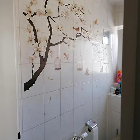 Charlotte Stadtoase - Im Herzen Friedrichshafens Apartment
