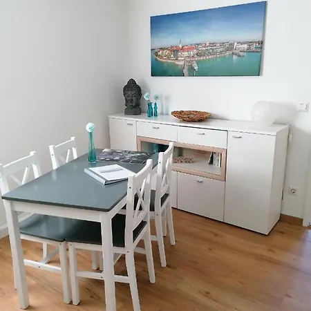 Charlotte Stadtoase - Im Herzen Friedrichshafens Фридрихсхафен