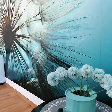 Апартаменты Charlotte Stadtoase - Im Herzen Friedrichshafens