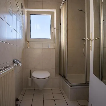 Апартаменты Charlotte Stadtoase - Im Herzen Friedrichshafens Фридрихсхафен